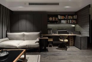 潍坊家装公司前十强盘点 专业设计与施工指南