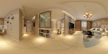 新疆极简风格全案设计 从平面到落地的空间艺术