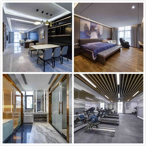 鹏驰五金办公楼装修工程圆满交付 匠心打造高效舒适办公新空间