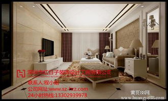 深圳全方位装饰工程服务 从工装到维修，打造理想商业与生活空间