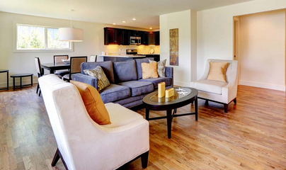 成华区川墙良心装饰 室内外装饰工程的设计与施工品质解析