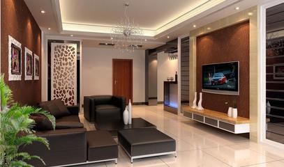 阔景装饰 打造卓越室内外装饰工程的设计与施工服务